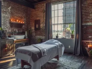 은채1인샵 프리미엄 1인 전용 마사지 왁싱…