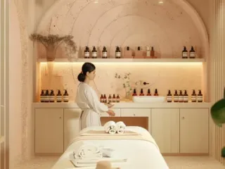 런아로마 : 인천 연수동의 프리미엄 마사지…