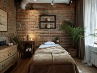 샤샤마사지 속초 교동의 프리미엄 힐링 마사…